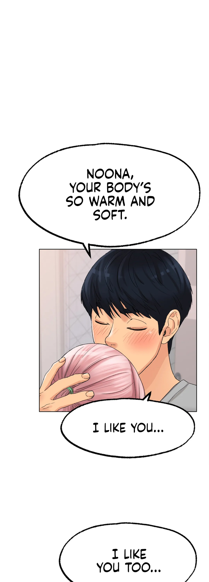 Ice Love Chapter 9 image 4