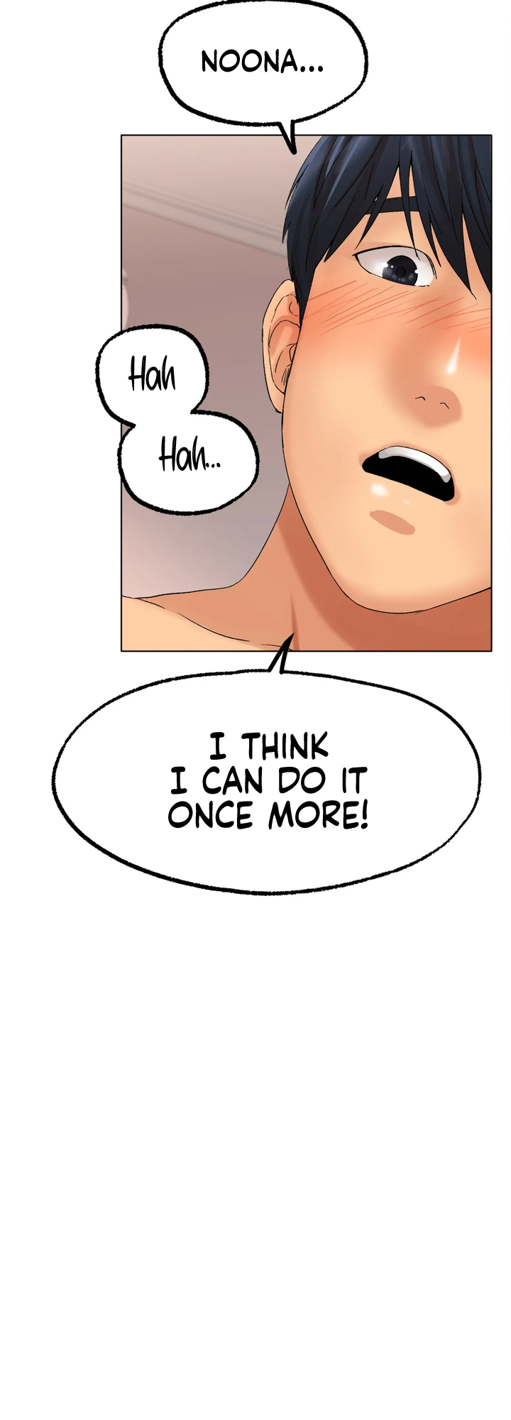 Ice Love Chapter 9 image 49