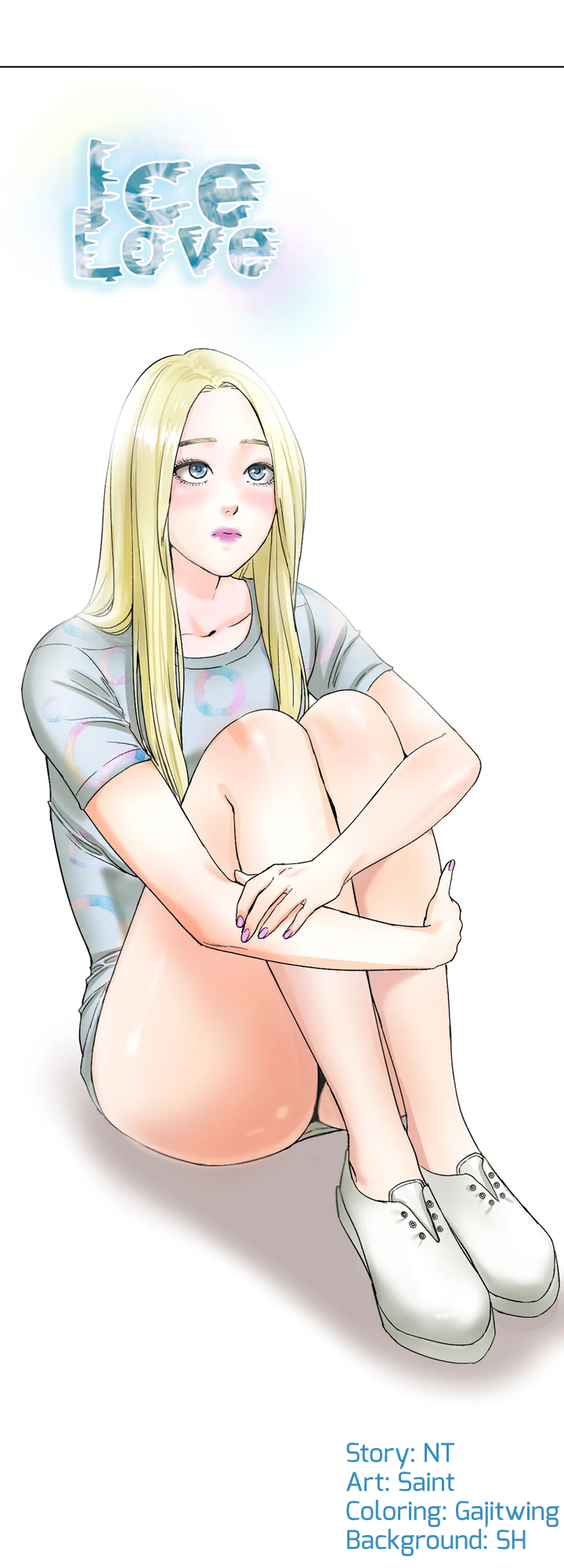 Ice Love Chapter 9 image 50