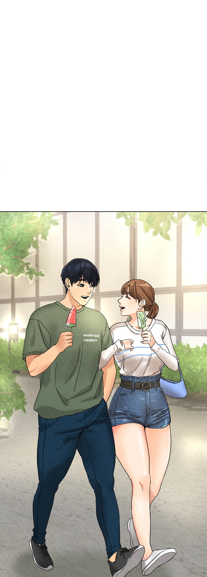 Ice Love Chapter 9 image 55