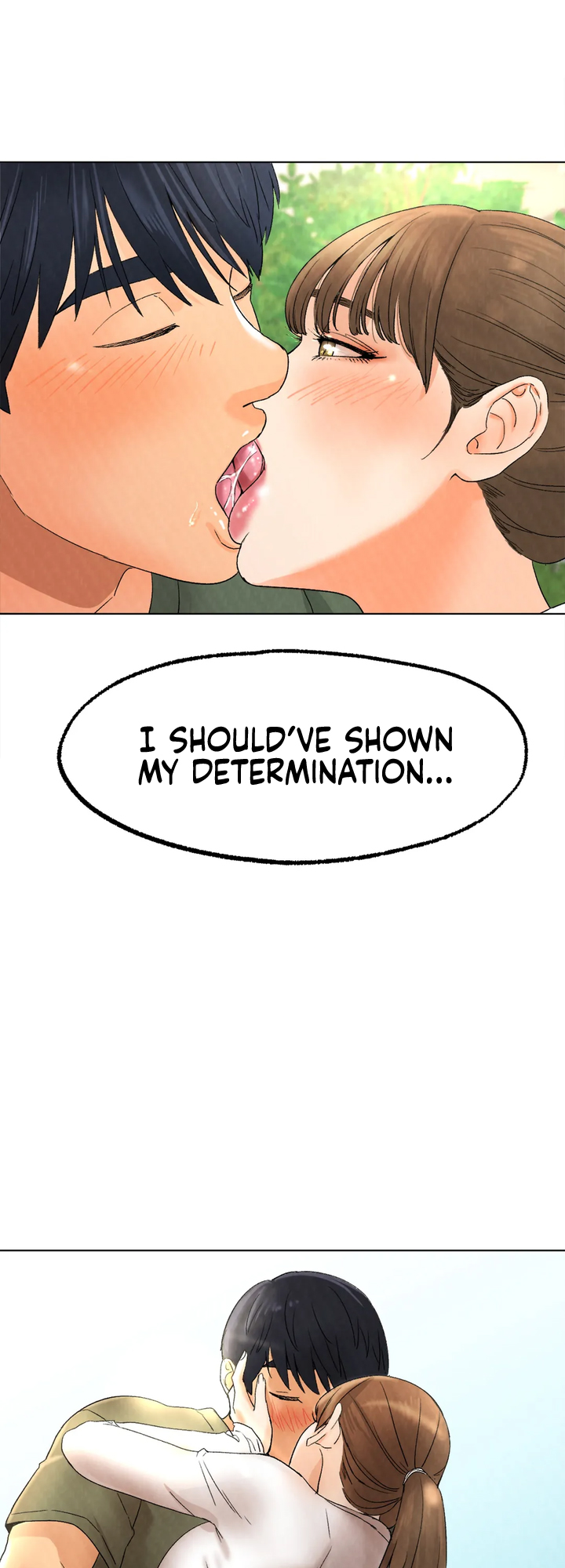 Ice Love Chapter 9 image 57