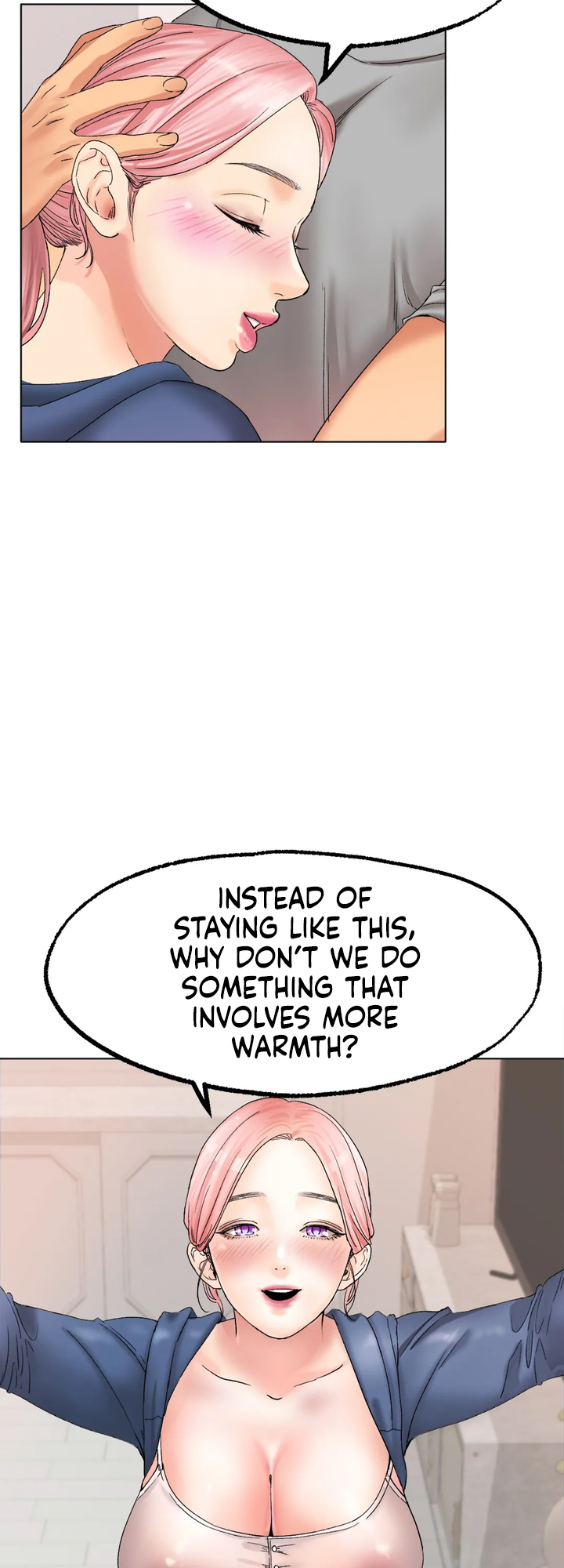 Ice Love Chapter 9 image 5