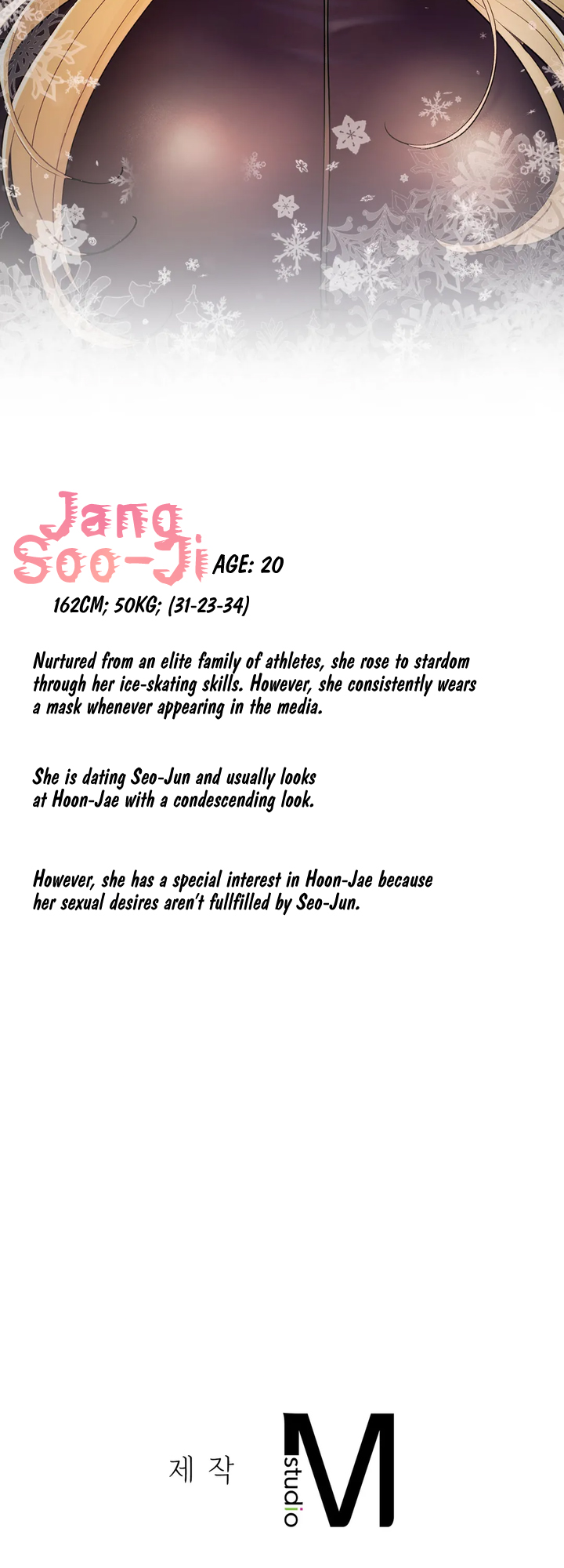 Ice Love Chapter 9 image 67