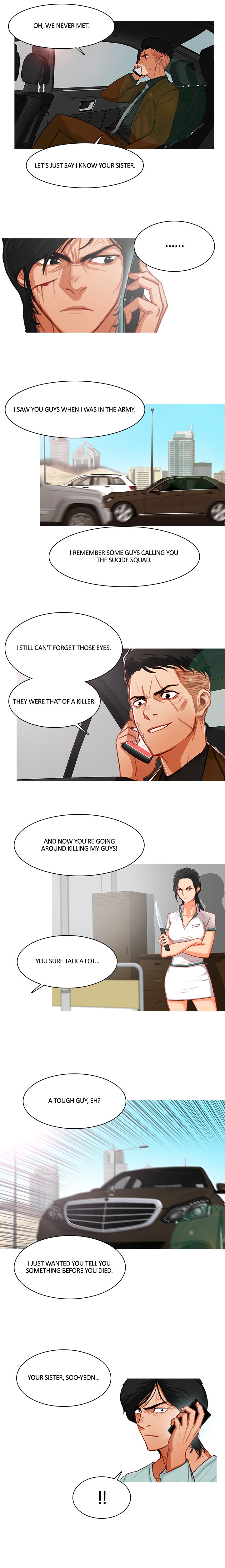The Stranger Chapter 10 image 4