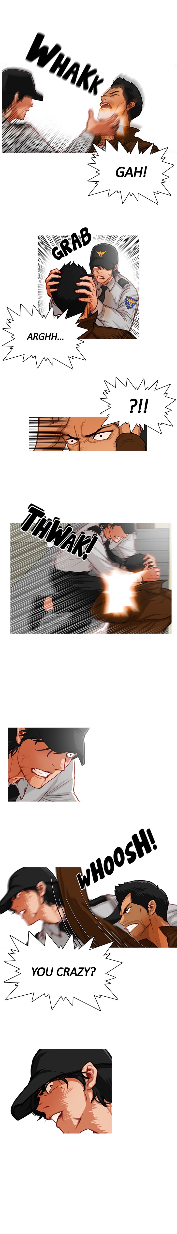 The Stranger Chapter 12 image 3