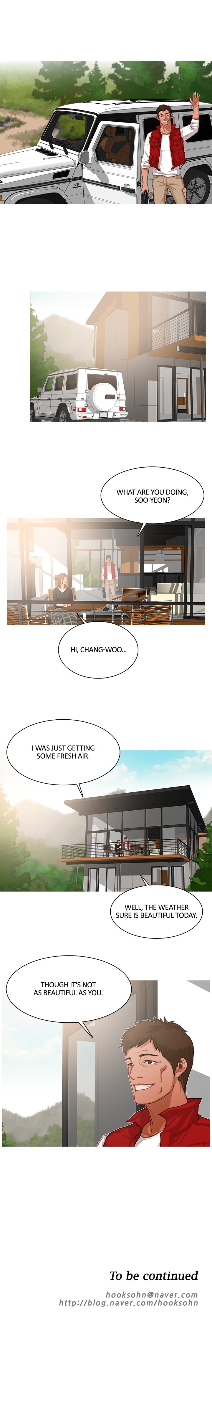 The Stranger Chapter 14 image 11