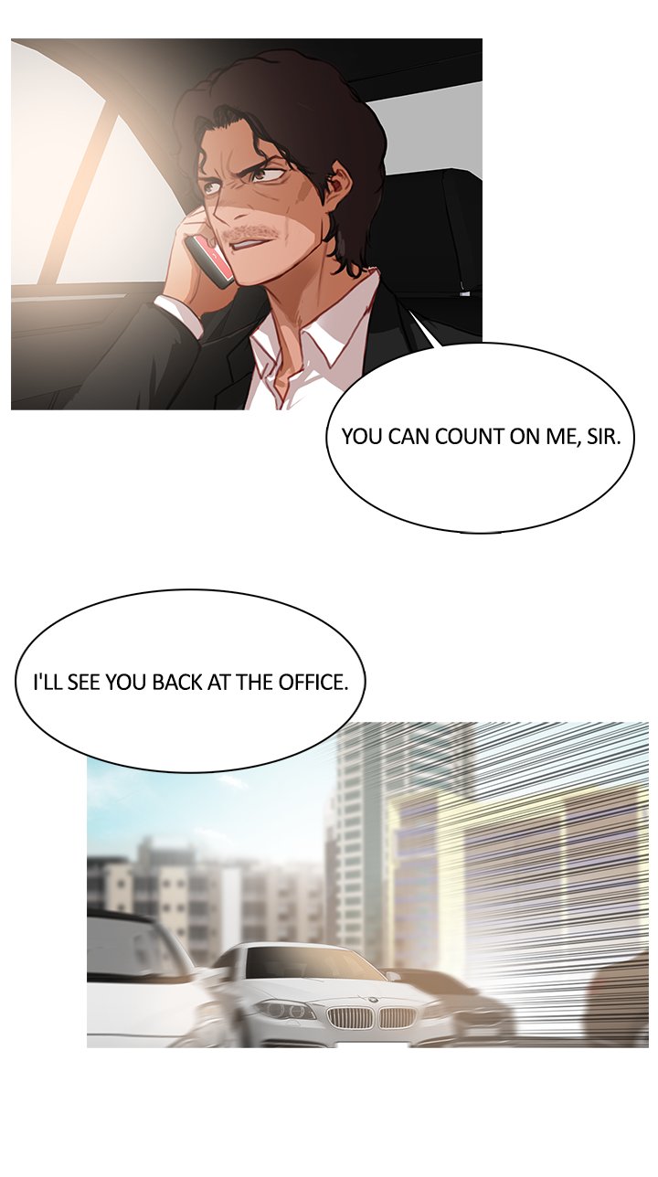 The Stranger Chapter 14 image 2