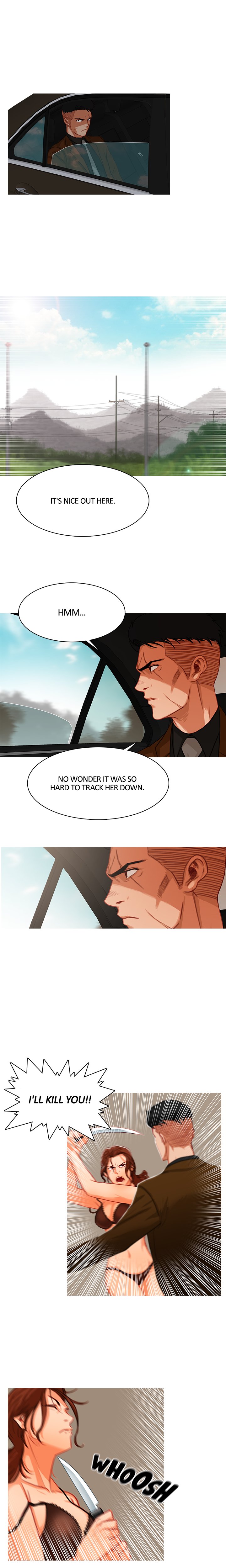 The Stranger Chapter 14 image 7