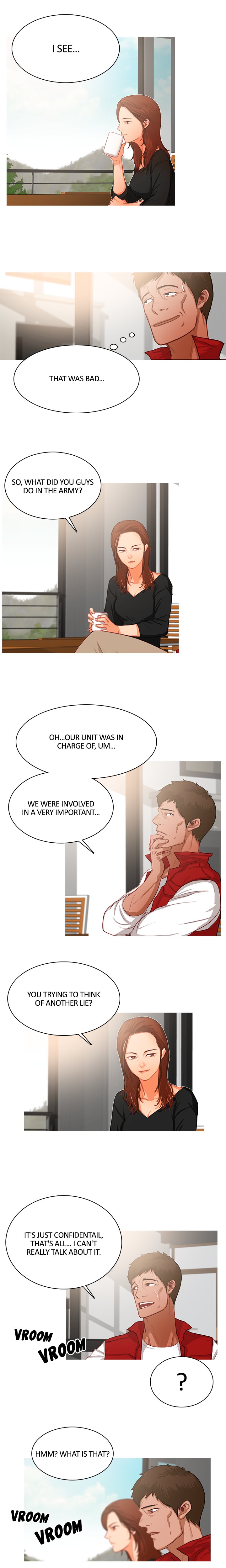 The Stranger Chapter 15 image 3