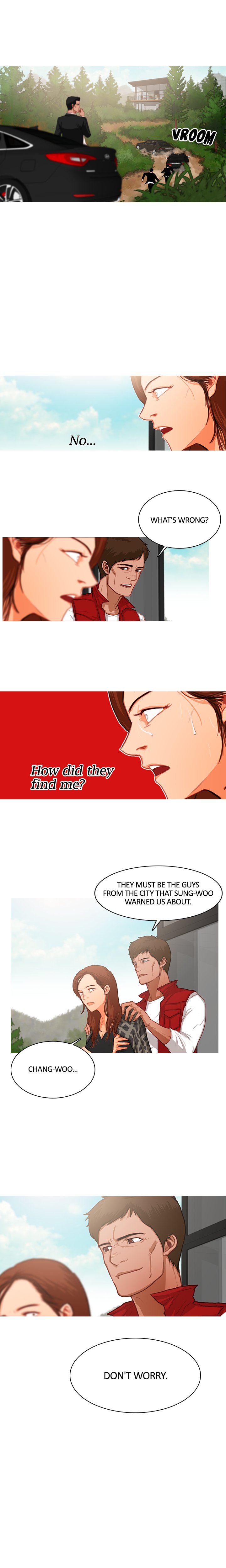 The Stranger Chapter 15 image 5