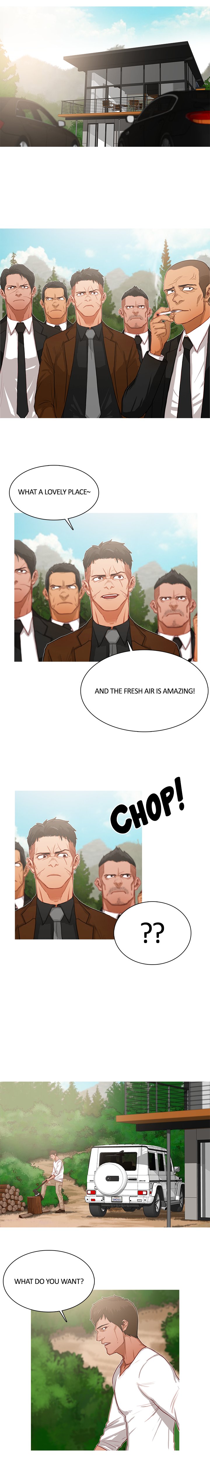 The Stranger Chapter 15 image 6