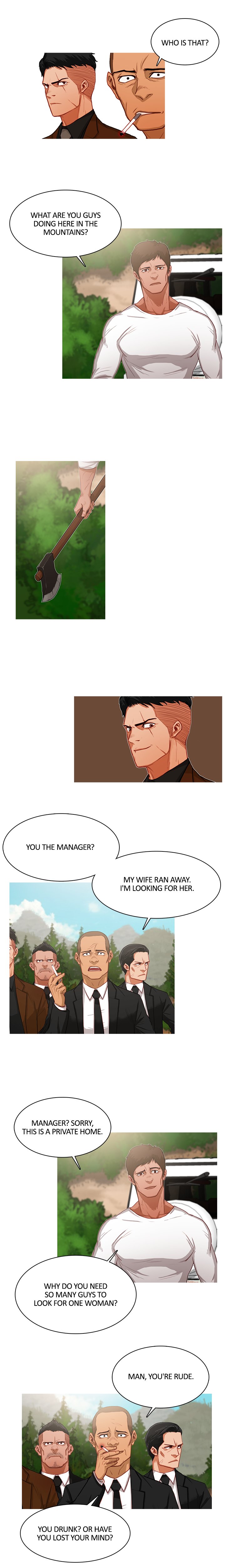 The Stranger Chapter 15 image 7