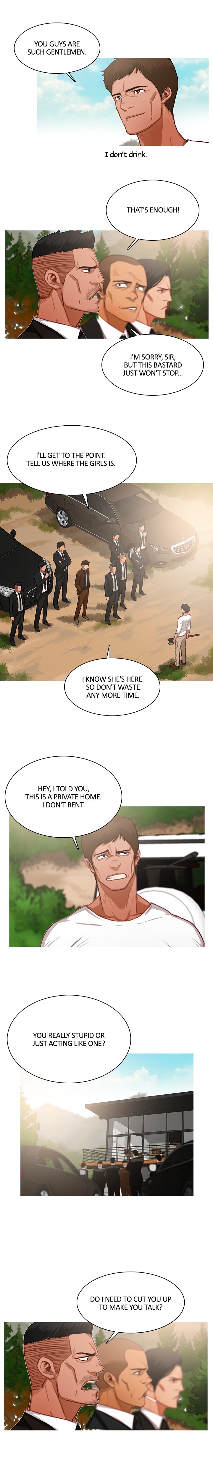 The Stranger Chapter 15 image 8