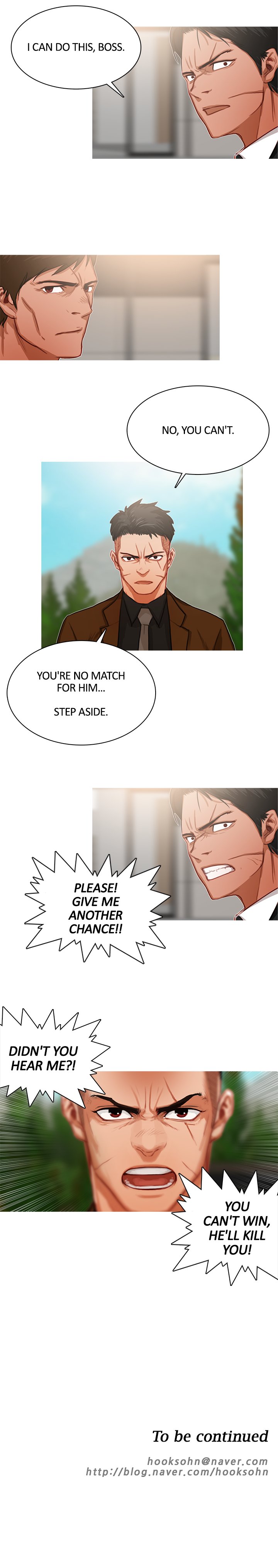 The Stranger Chapter 16 image 9