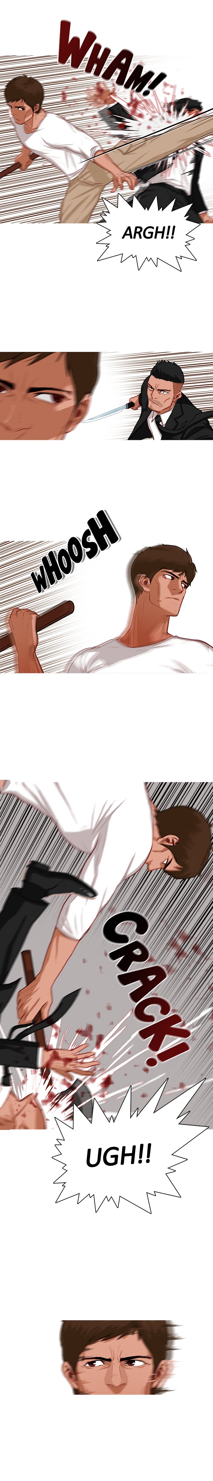 The Stranger Chapter 16 image 3