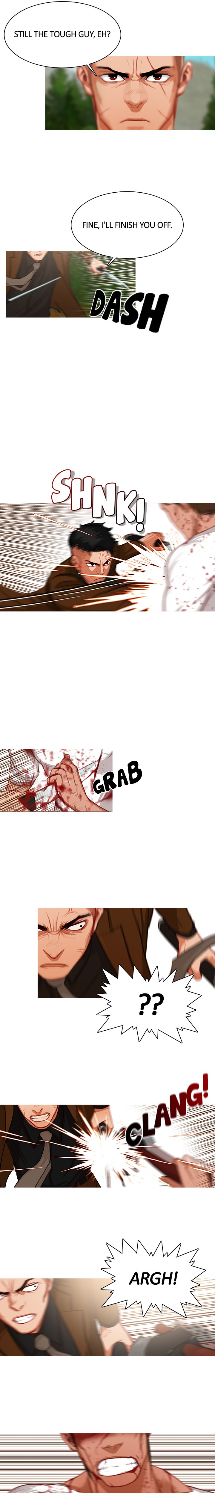 The Stranger Chapter 18 image 4