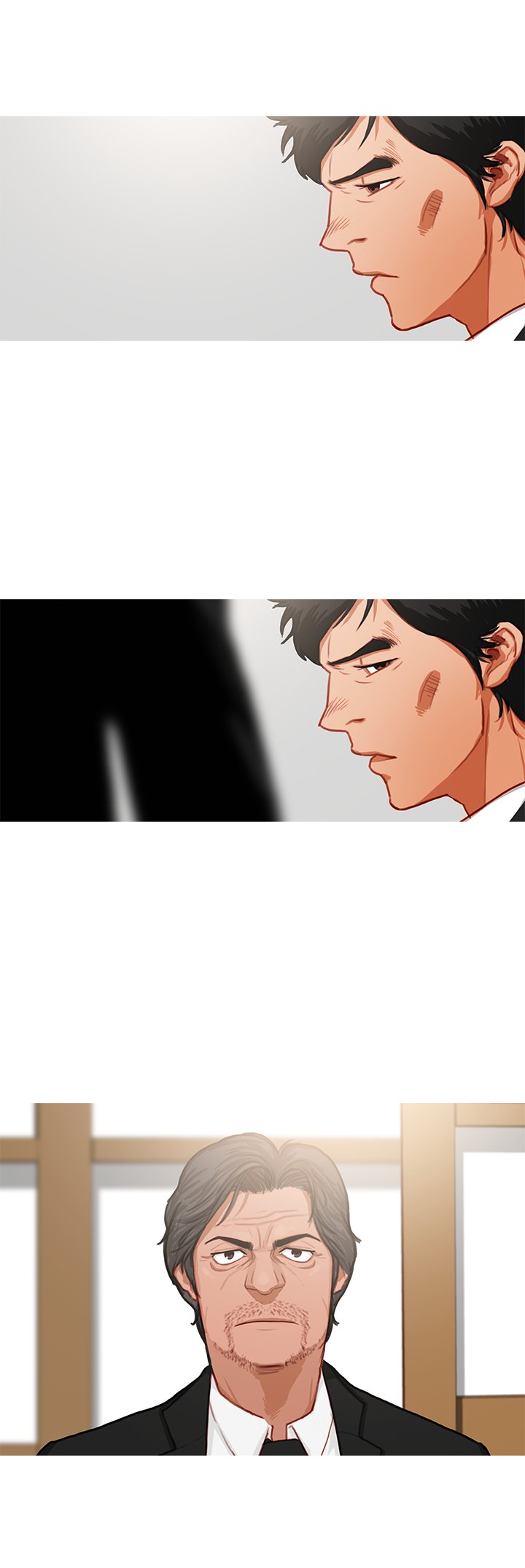 The Stranger Chapter 19 image 9