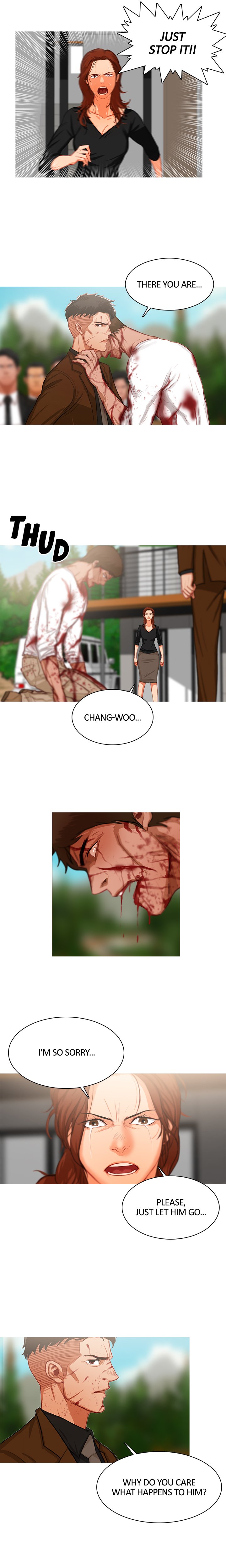 The Stranger Chapter 19 image 2