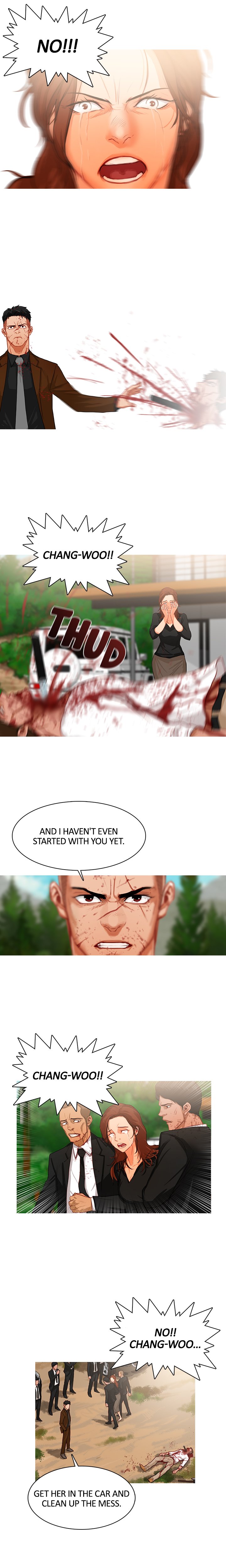 The Stranger Chapter 19 image 4