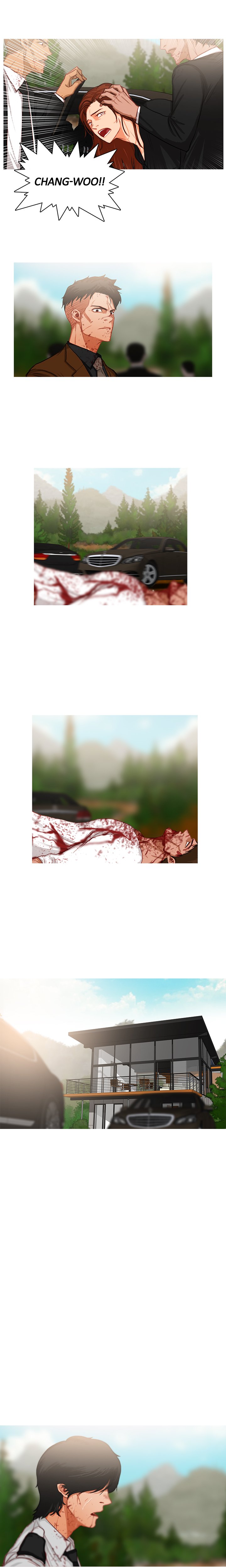 The Stranger Chapter 19 image 5