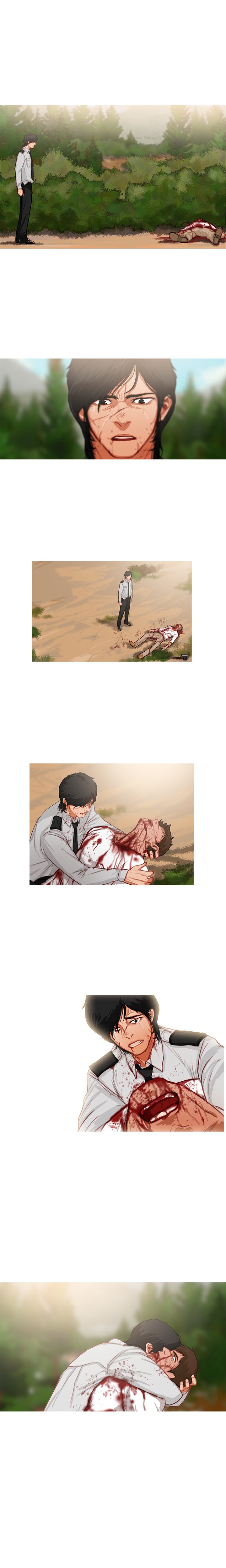 The Stranger Chapter 19 image 6