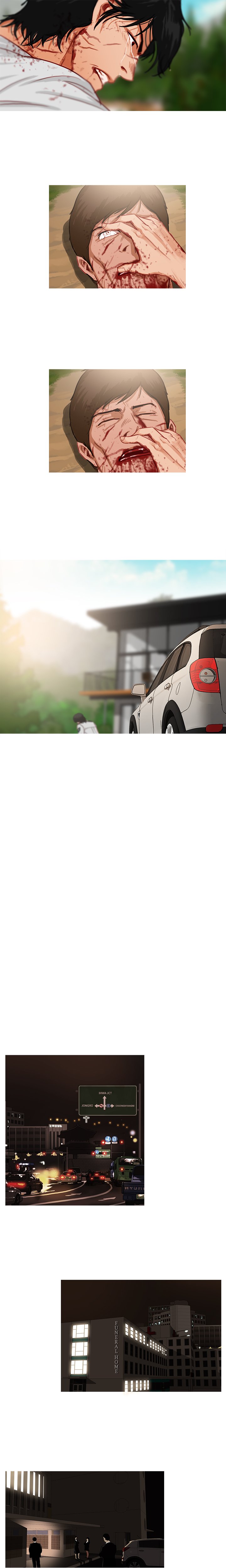 The Stranger Chapter 19 image 7