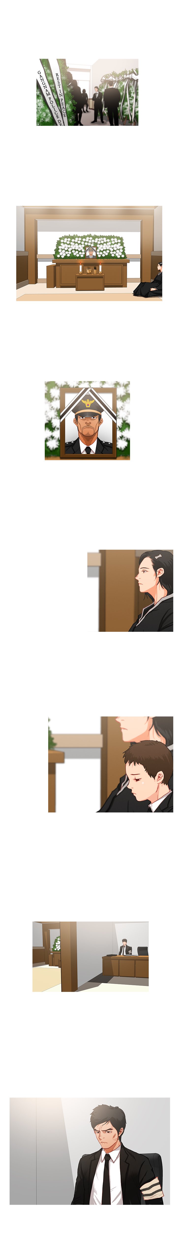 The Stranger Chapter 19 image 8