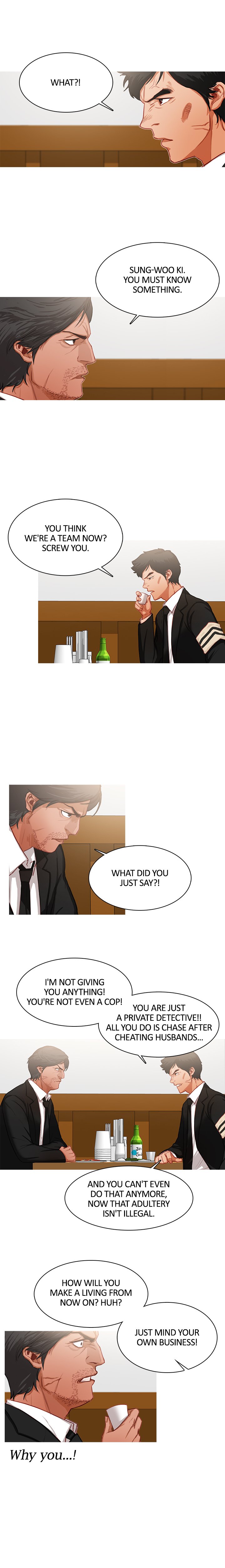The Stranger Chapter 20 image 9