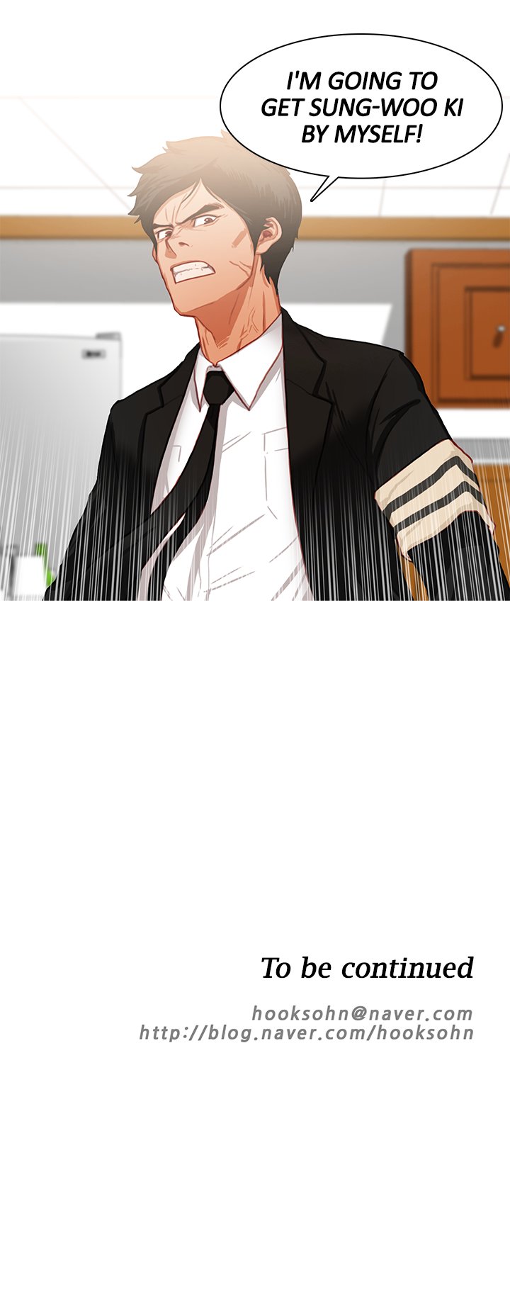 The Stranger Chapter 20 image 10