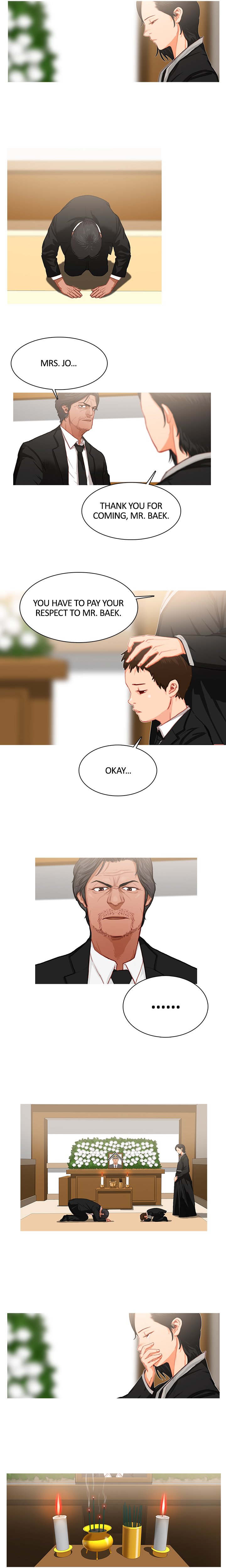 The Stranger Chapter 20 image 2