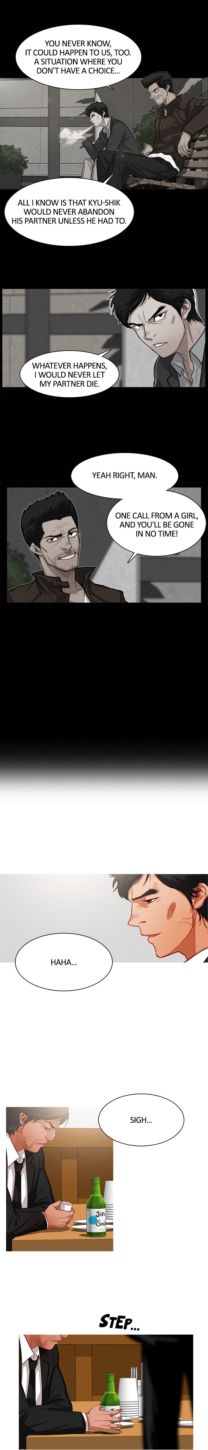 The Stranger Chapter 20 image 5