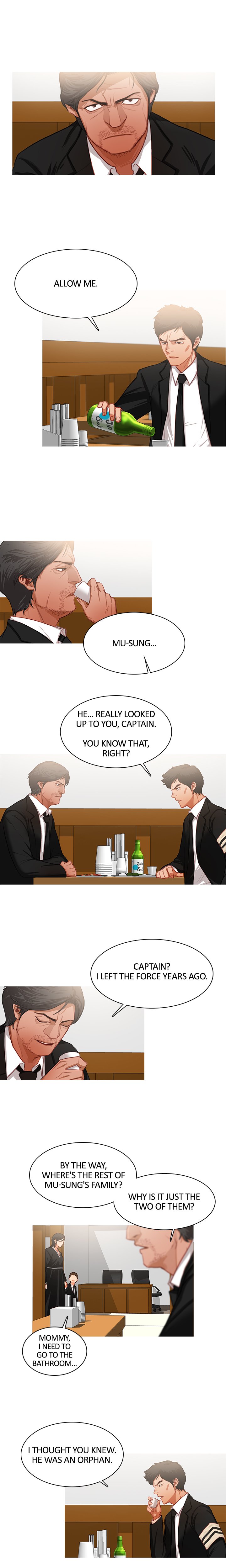 The Stranger Chapter 20 image 6