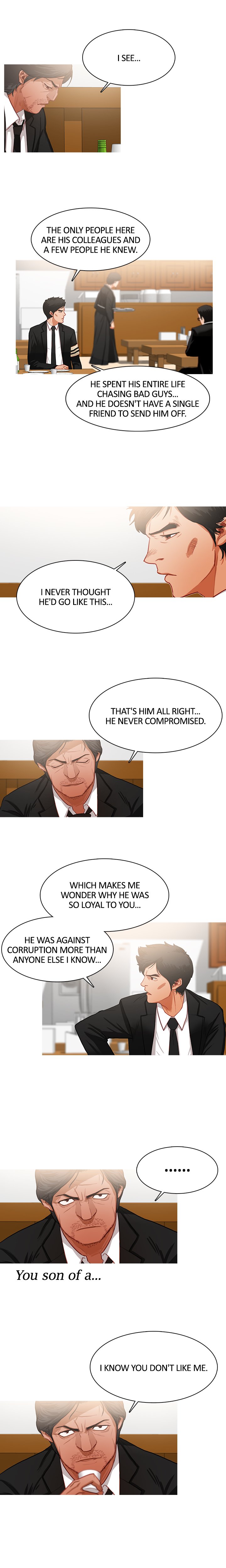 The Stranger Chapter 20 image 7