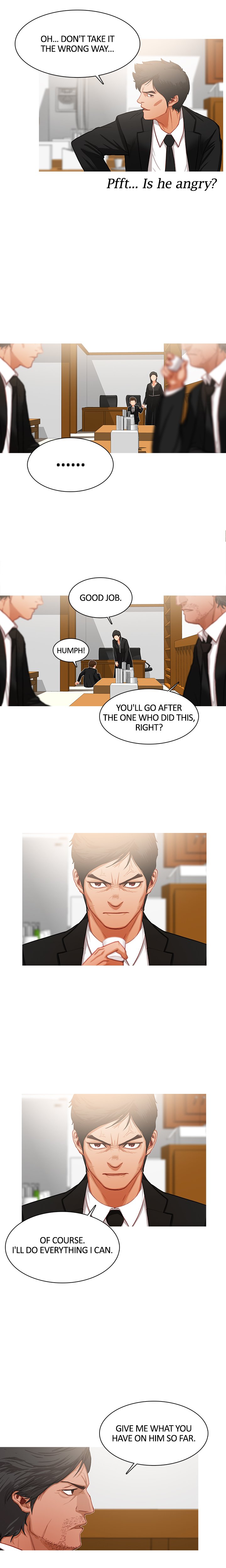 The Stranger Chapter 20 image 8