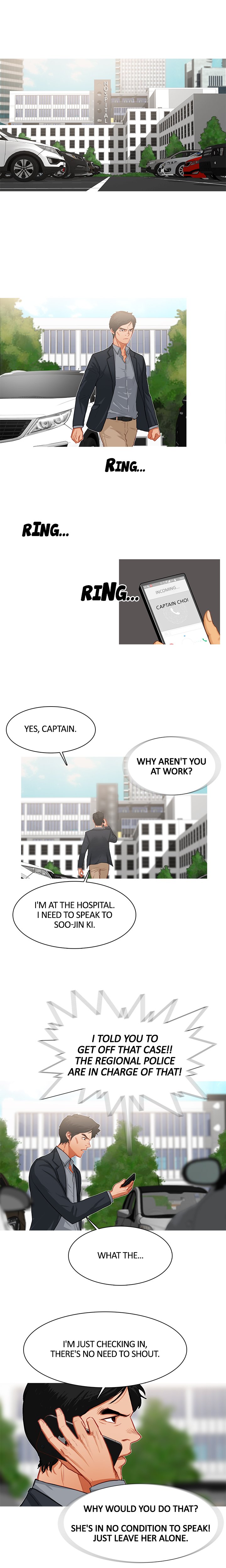 The Stranger Chapter 21 image 6