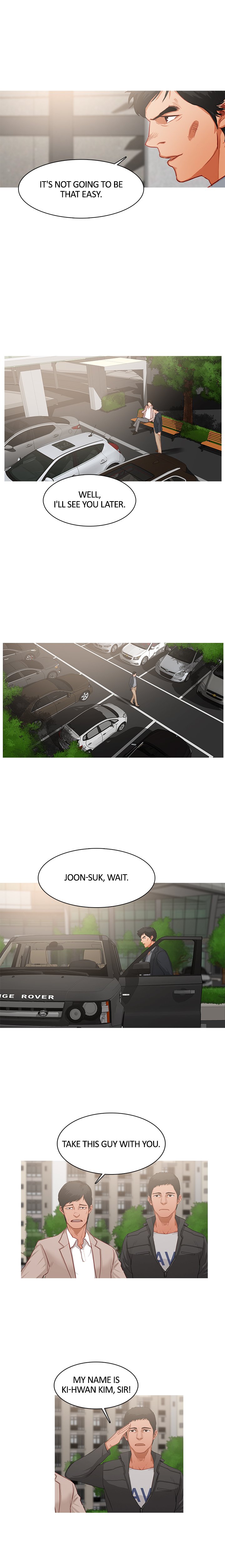 The Stranger Chapter 22 image 7