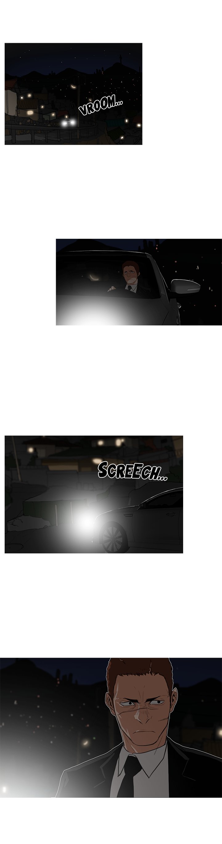 The Stranger Chapter 24 image 13