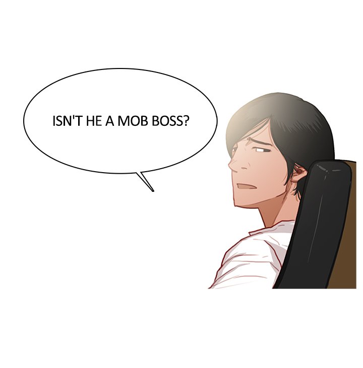 The Stranger Chapter 24 image 3