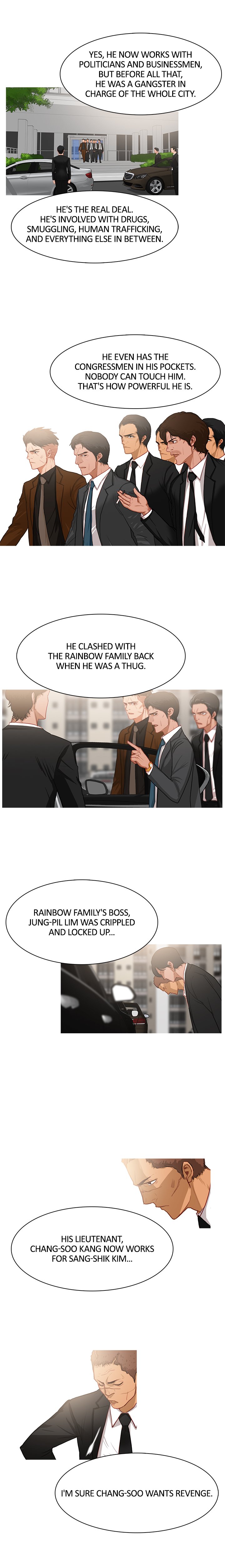 The Stranger Chapter 24 image 4