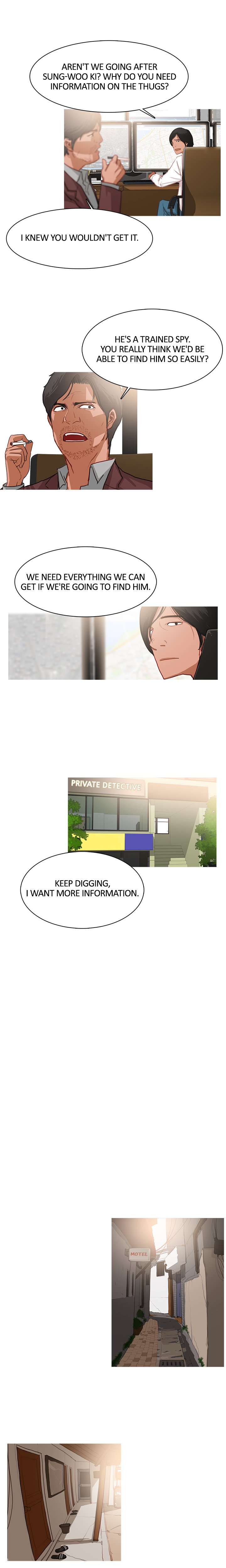The Stranger Chapter 24 image 6