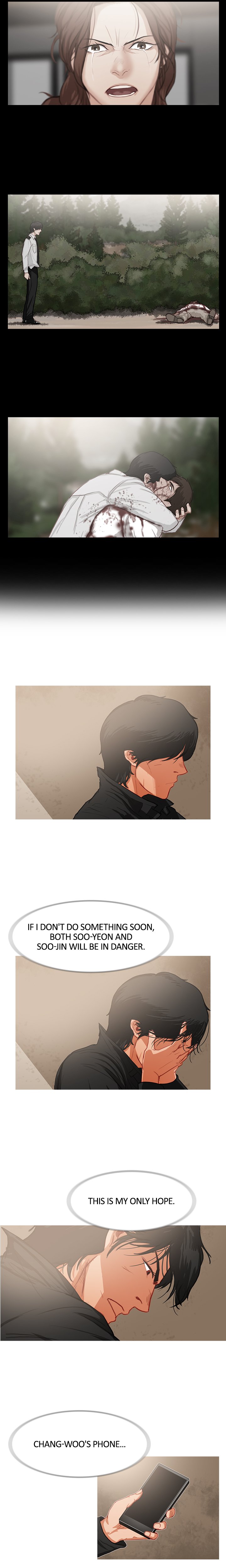 The Stranger Chapter 24 image 8