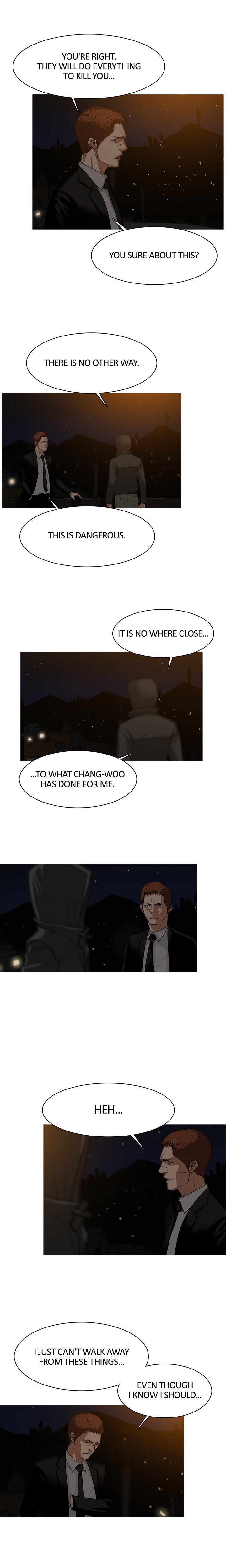 The Stranger Chapter 25 image 9