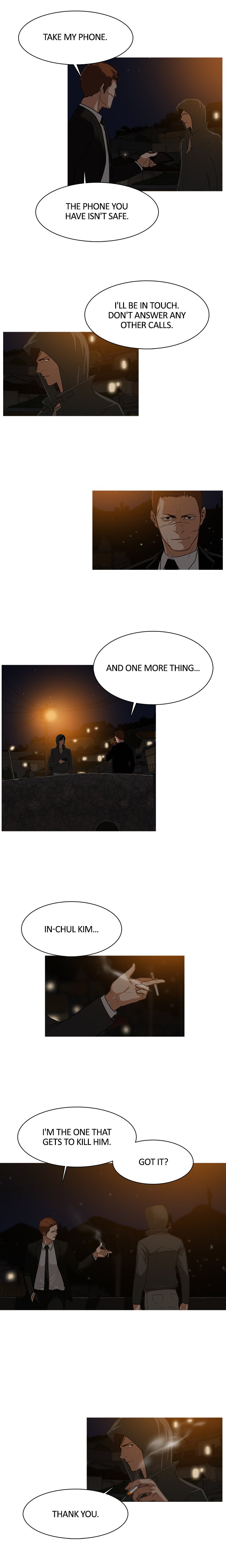 The Stranger Chapter 25 image 10