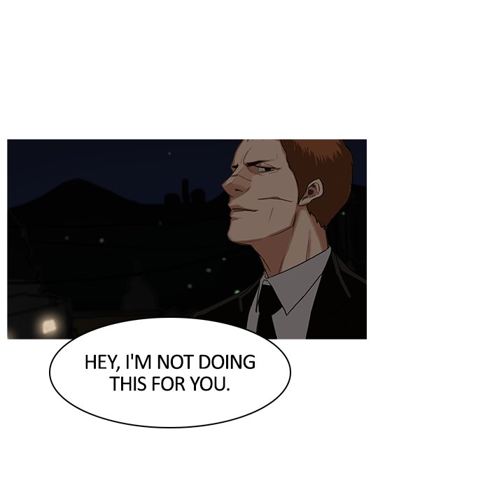 The Stranger Chapter 25 image 11
