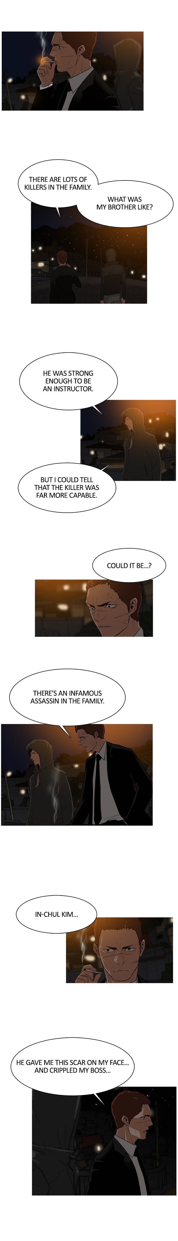 The Stranger Chapter 25 image 5