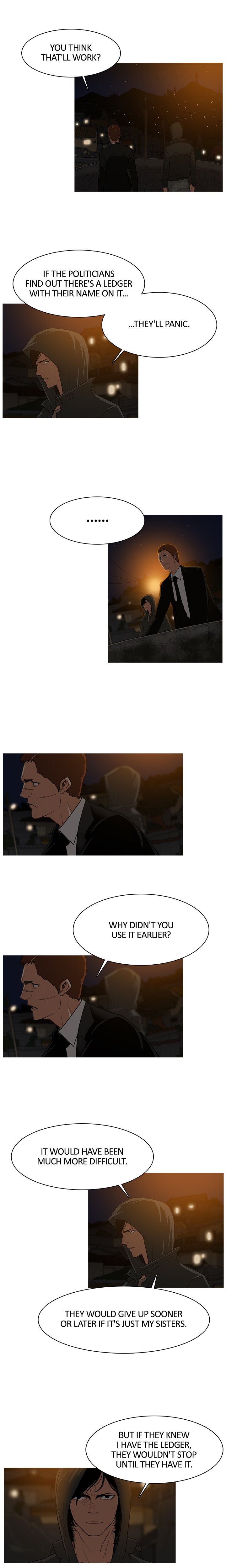 The Stranger Chapter 25 image 8