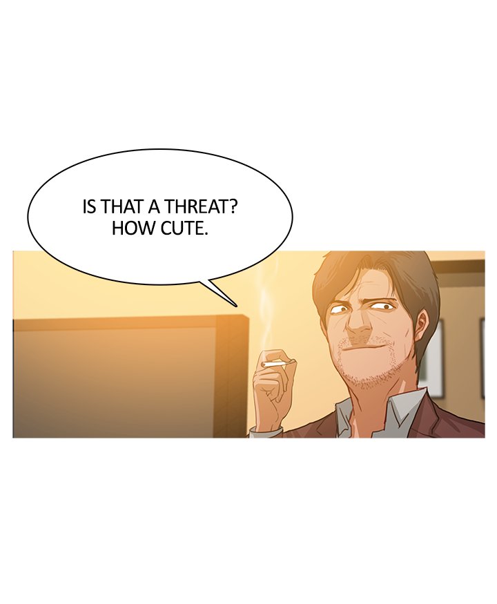 The Stranger Chapter 27 image 0