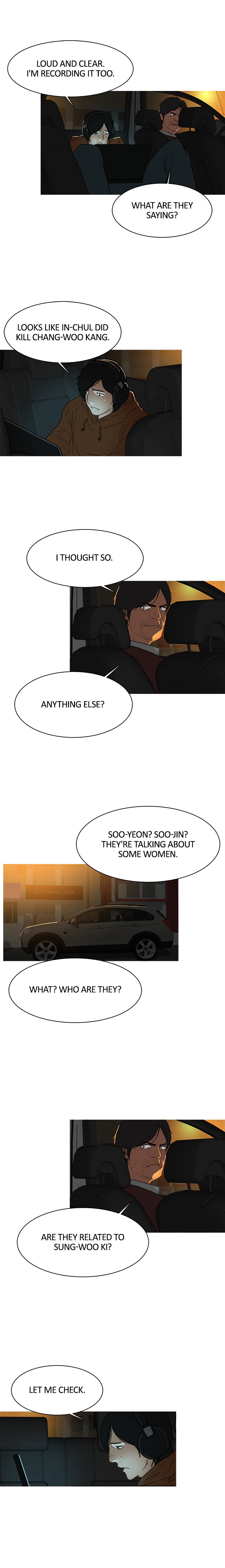 The Stranger Chapter 27 image 10