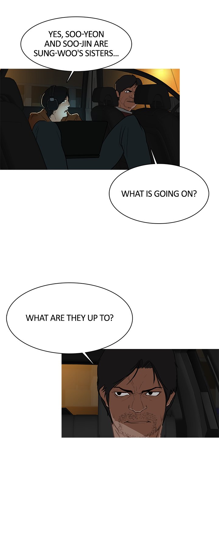 The Stranger Chapter 27 image 11