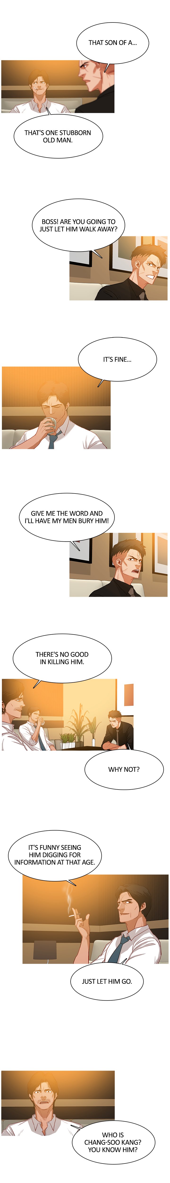 The Stranger Chapter 27 image 7